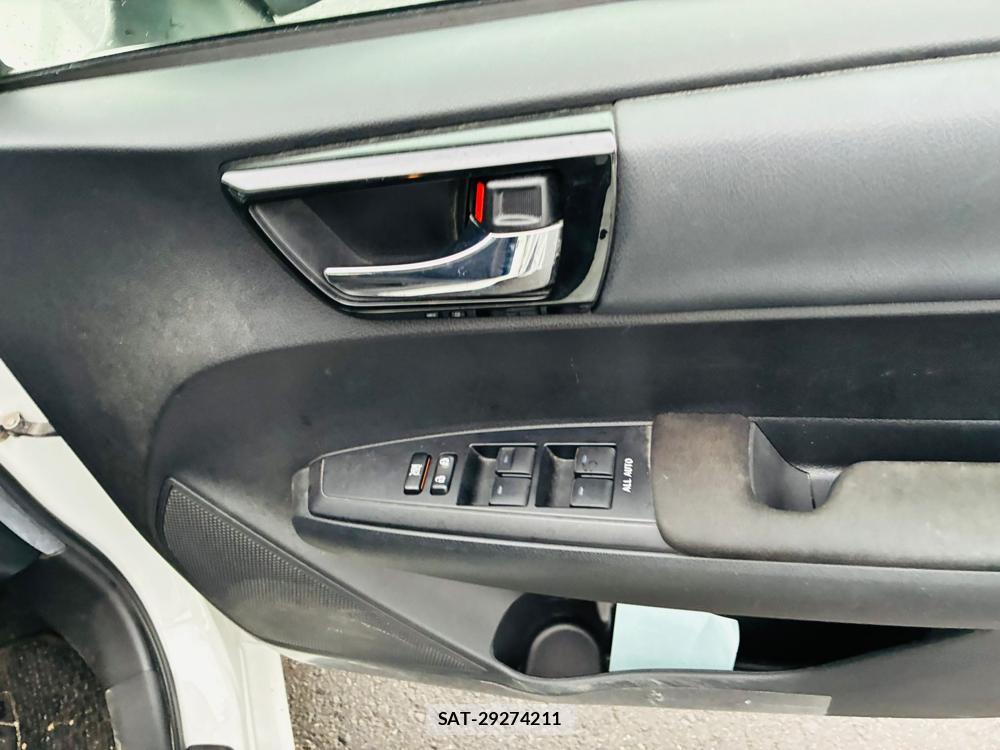 Toyota COROLLA FIELDER 2019-04 8590880-21