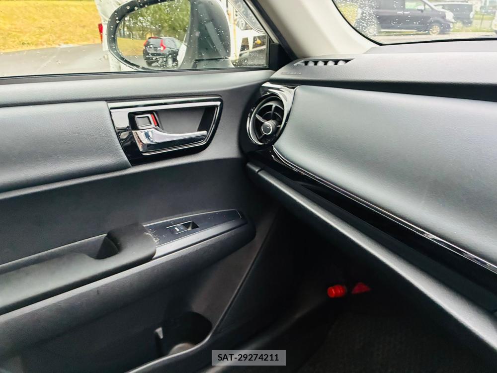 Toyota COROLLA FIELDER 2019-04 8590880-22