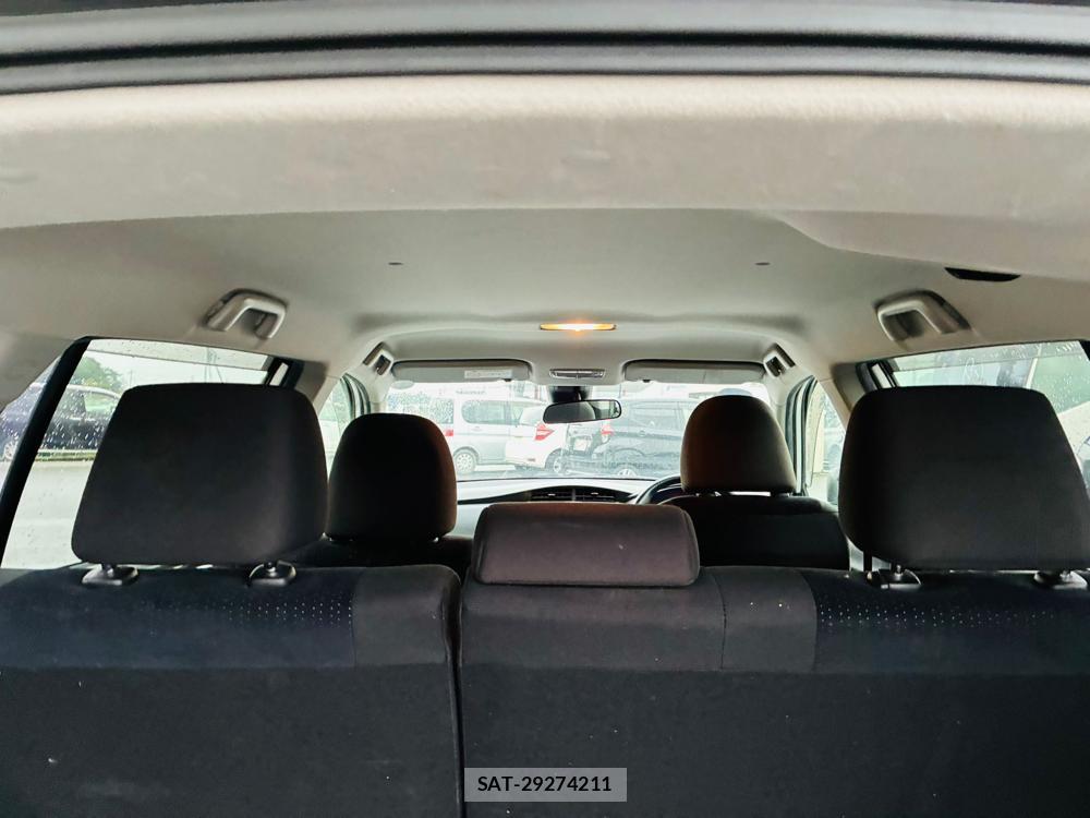 Toyota COROLLA FIELDER 2019-04 8590880-23