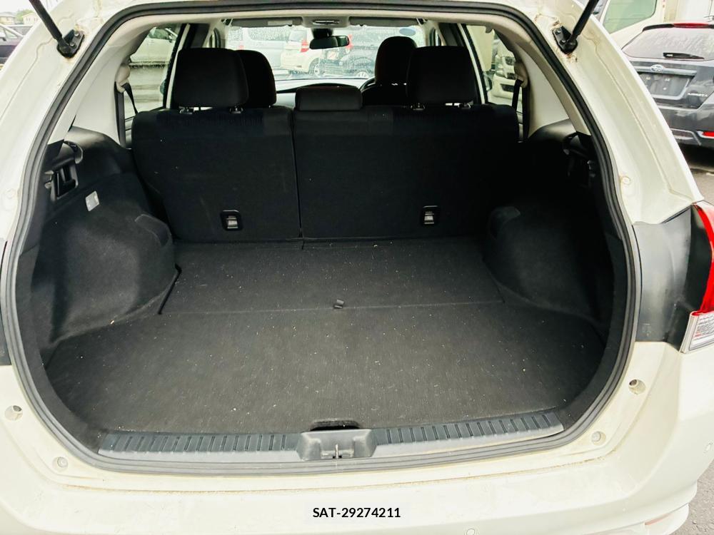 Toyota COROLLA FIELDER 2019-04 8590880-24