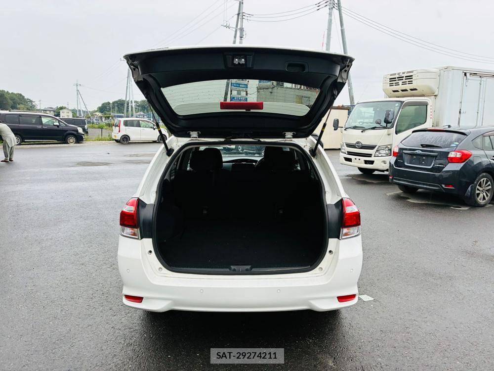 Toyota COROLLA FIELDER 2019-04 8590880-25