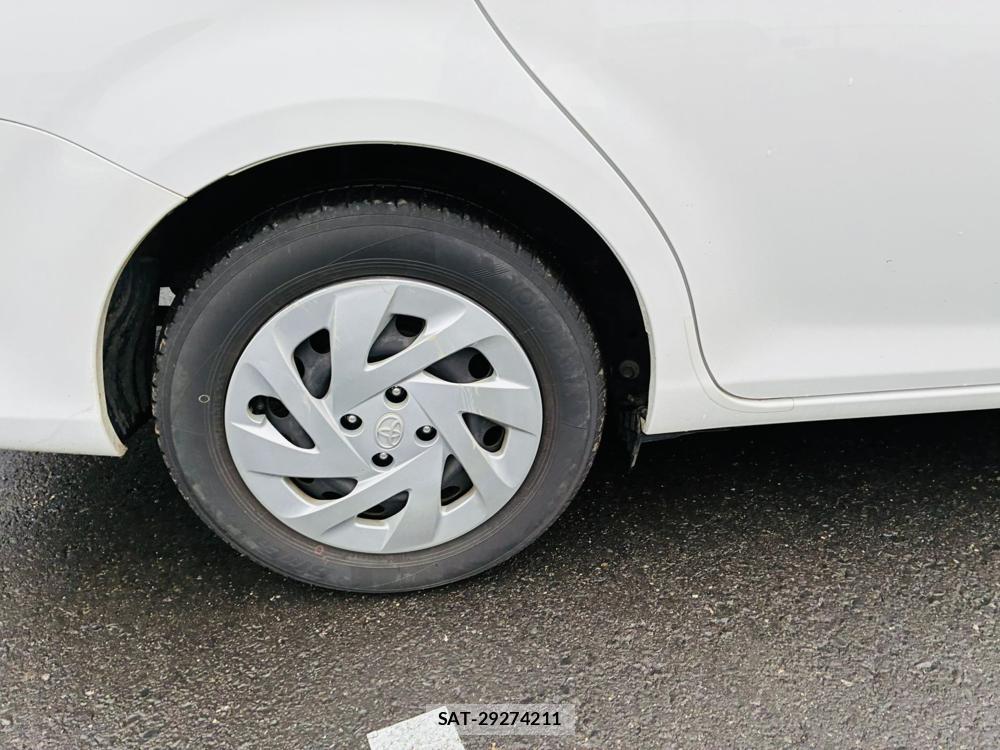 Toyota COROLLA FIELDER 2019-04 8590880-26