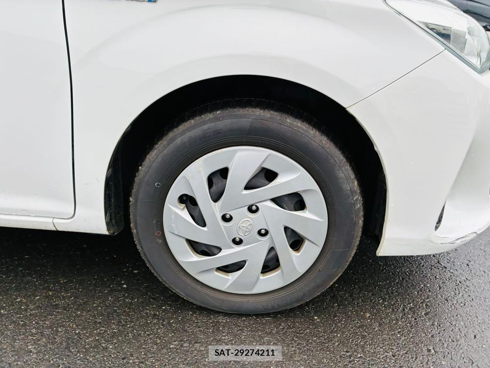 Toyota COROLLA FIELDER 2019-04 8590880-27