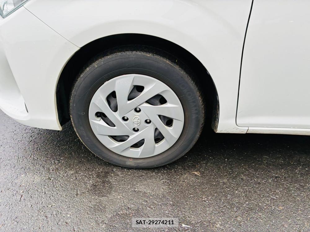 Toyota COROLLA FIELDER 2019-04 8590880-28