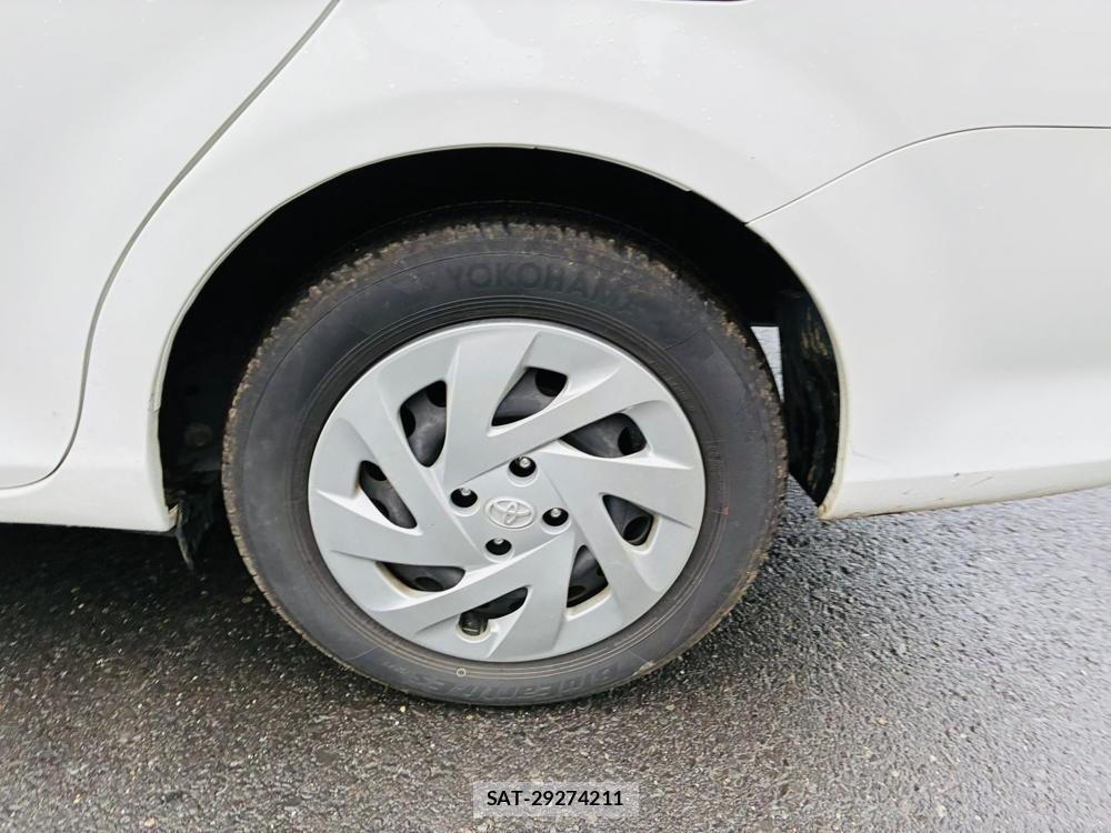 Toyota COROLLA FIELDER 2019-04 8590880-29