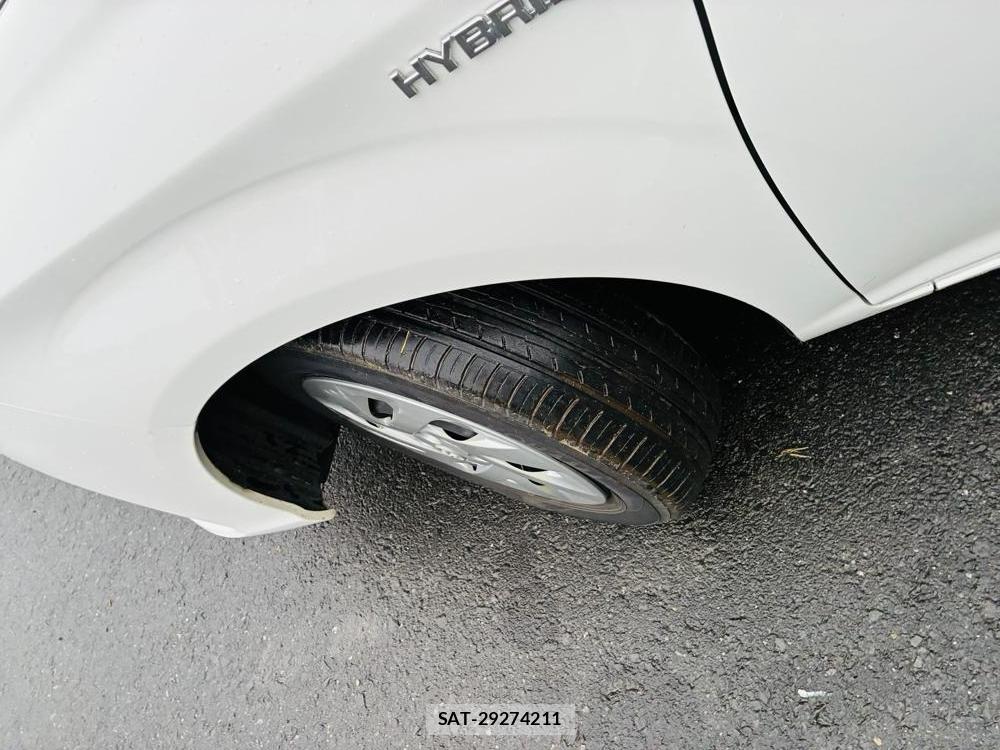 Toyota COROLLA FIELDER 2019-04 8590880-30