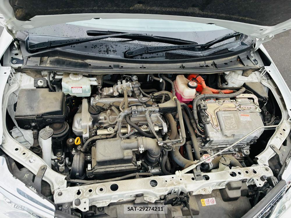 Toyota COROLLA FIELDER 2019-04 8590880-32