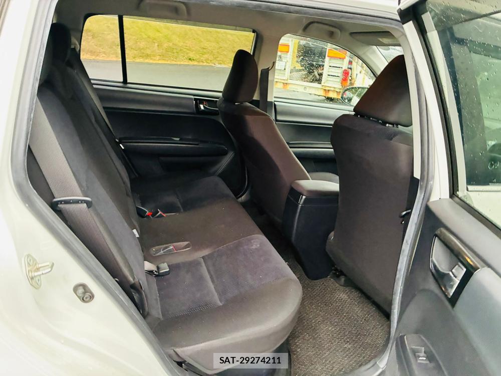 Toyota COROLLA FIELDER 2019-04 8590880-8