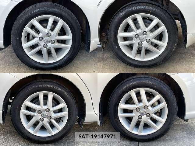 Toyota COROLLA FIELDER 2013-09 8741265-3