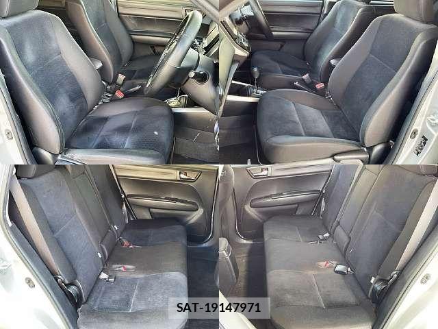 Toyota COROLLA FIELDER 2013-09 8741265-4