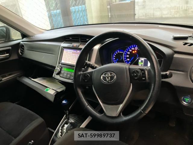 Toyota COROLLA FIELDER 2014-08 8741264-9