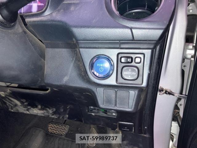 Toyota COROLLA FIELDER 2014-08 8741264-10