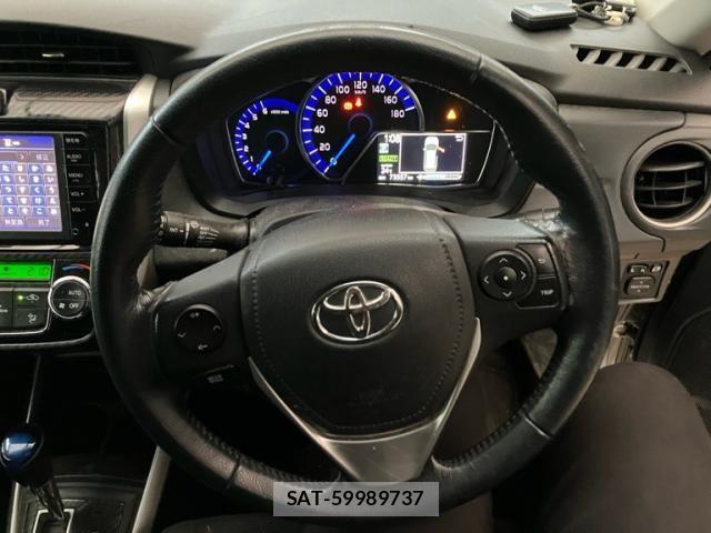 Toyota COROLLA FIELDER 2014-08 8741264-15