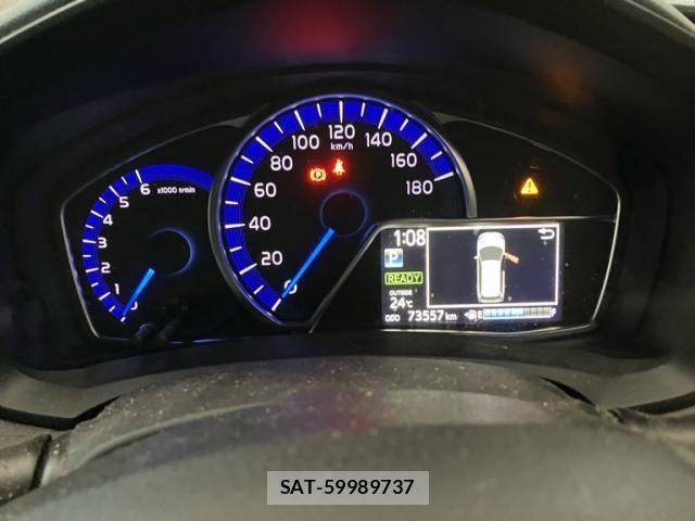Toyota COROLLA FIELDER 2014-08 8741264-16
