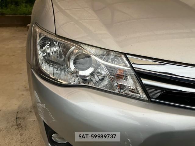 Toyota COROLLA FIELDER 2014-08 8741264-2