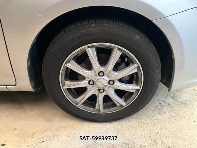 Toyota COROLLA FIELDER 2014-08 8741264-4