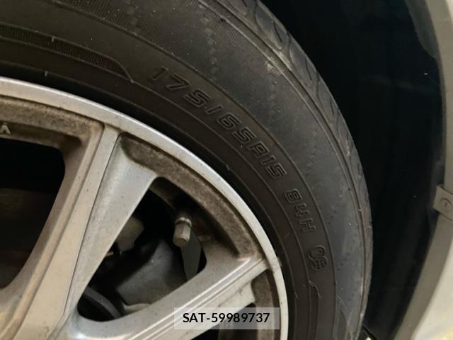 Toyota COROLLA FIELDER 2014-08 8741264-5