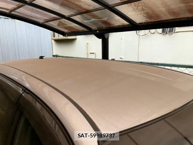 Toyota COROLLA FIELDER 2014-08 8741264-6