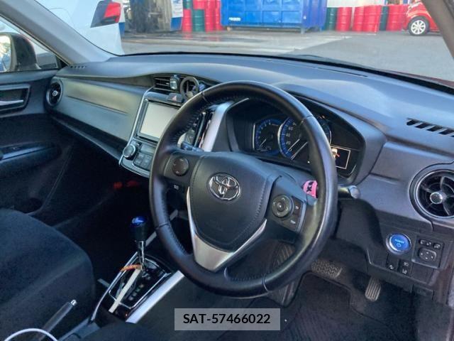 Toyota COROLLA FIELDER 2015-08 8741266-13