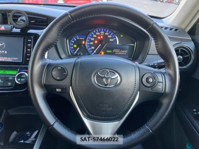 Toyota COROLLA FIELDER 2015-08 8741266-16