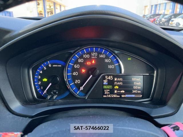 Toyota COROLLA FIELDER 2015-08 8741266-17