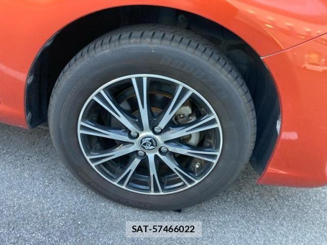 Toyota COROLLA FIELDER 2015-08 8741266-4