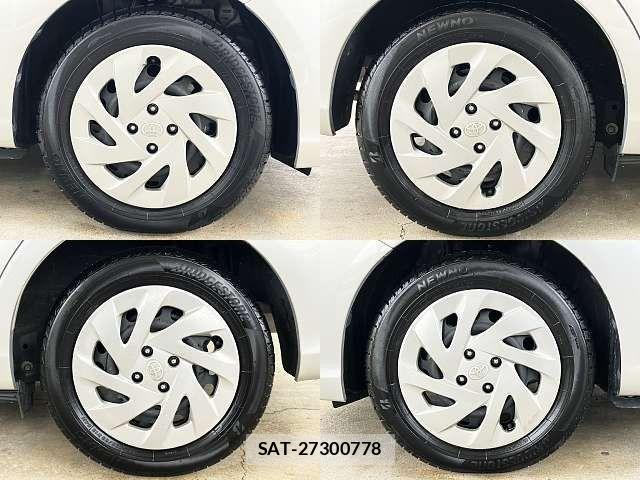 Toyota COROLLA FIELDER 2019-03 8741261-3