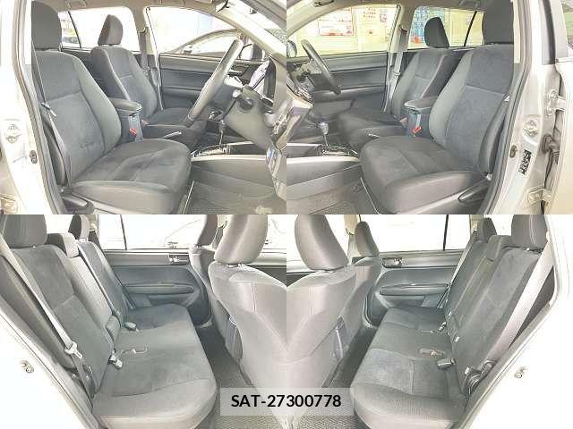 Toyota COROLLA FIELDER 2019-03 8741261-4