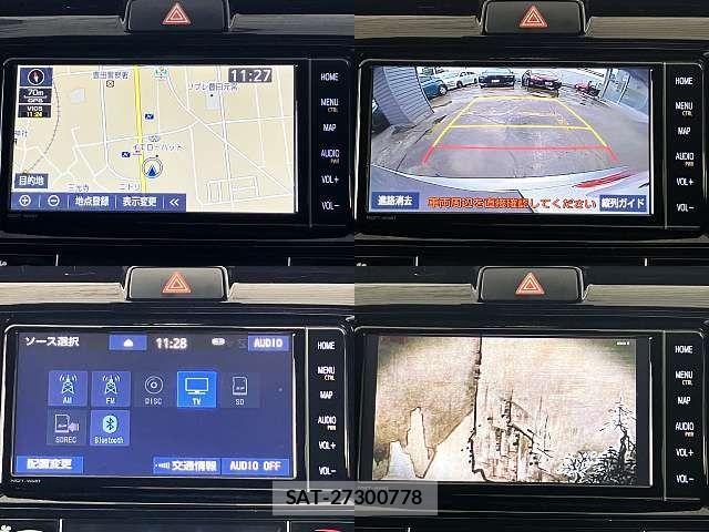 Toyota COROLLA FIELDER 2019-03 8741261-5