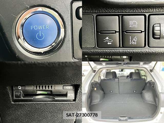 Toyota COROLLA FIELDER 2019-03 8741261-7