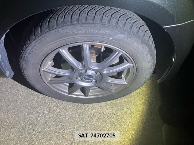Toyota COROLLA FIELDER 2013-11 8741267-9
