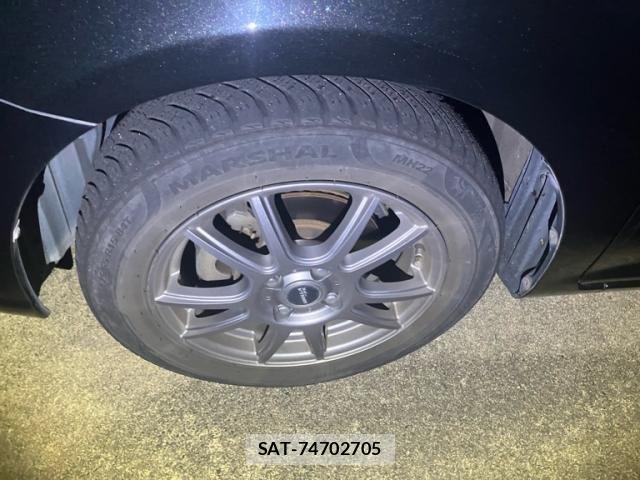 Toyota COROLLA FIELDER 2013-11 8741267-12