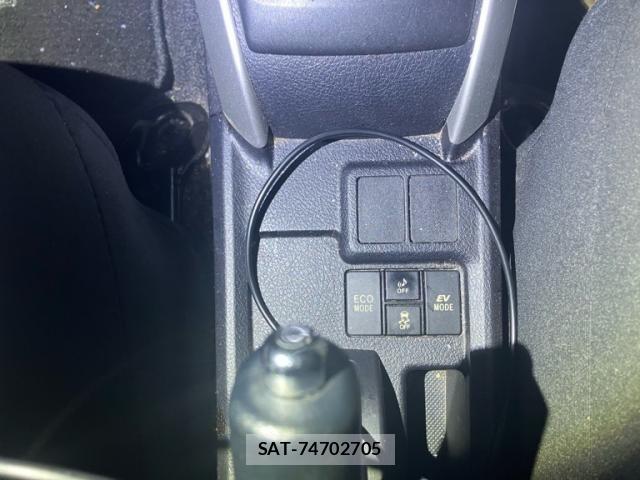 Toyota COROLLA FIELDER 2013-11 8741267-17