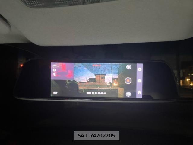 Toyota COROLLA FIELDER 2013-11 8741267-19