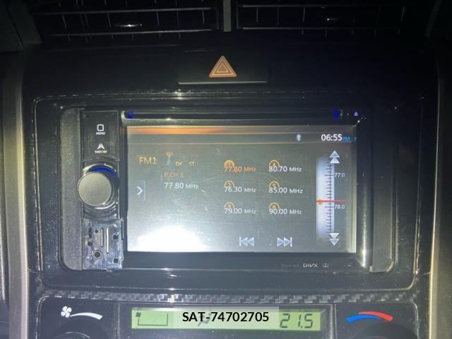 Toyota COROLLA FIELDER 2013-11 8741267-21