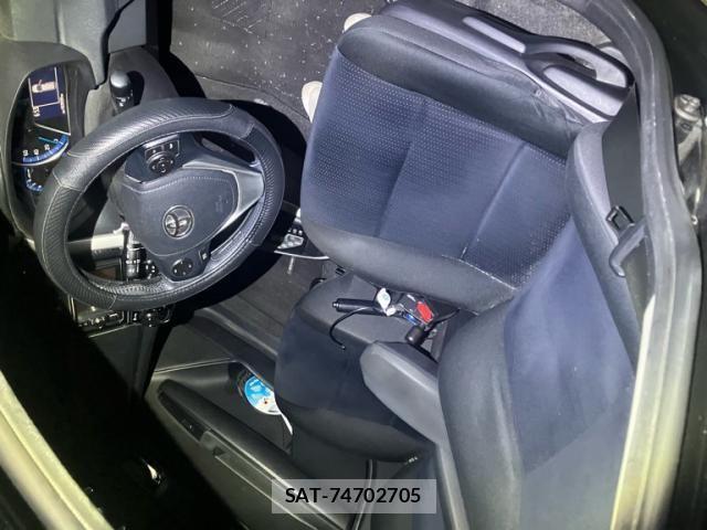 Toyota COROLLA FIELDER 2013-11 8741267-5