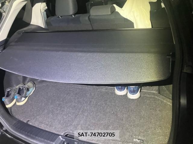 Toyota COROLLA FIELDER 2013-11 8741267-7