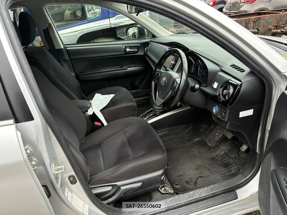Toyota COROLLA FIELDER 2019-08 8684898-11