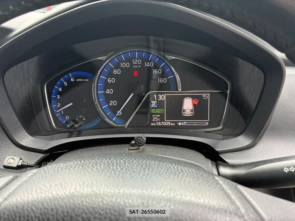 Toyota COROLLA FIELDER 2019-08 8684898-15