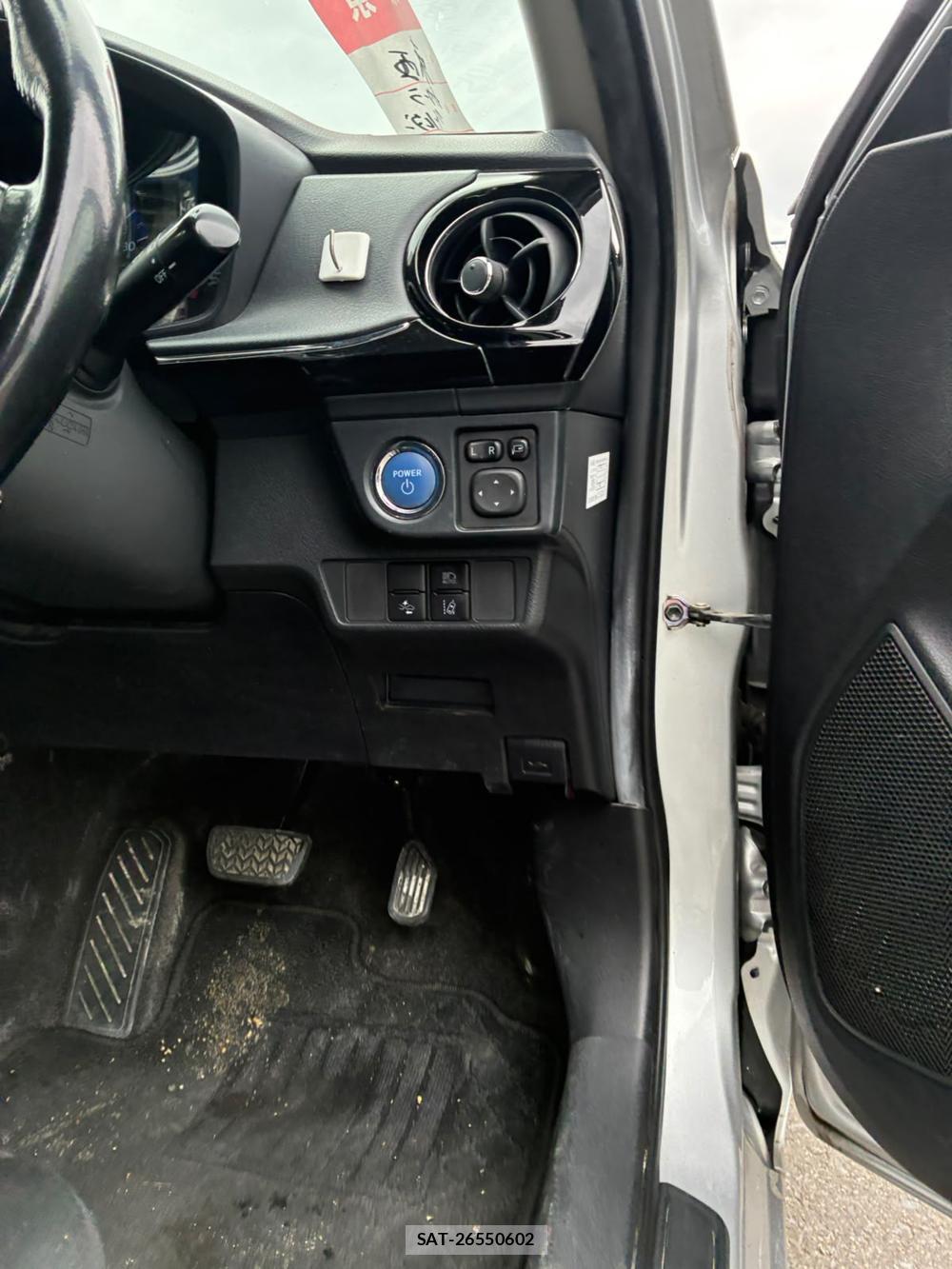 Toyota COROLLA FIELDER 2019-08 8684898-16