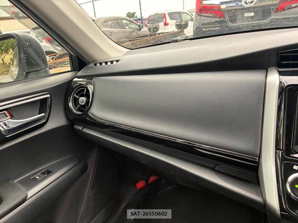 Toyota COROLLA FIELDER 2019-08 8684898-18