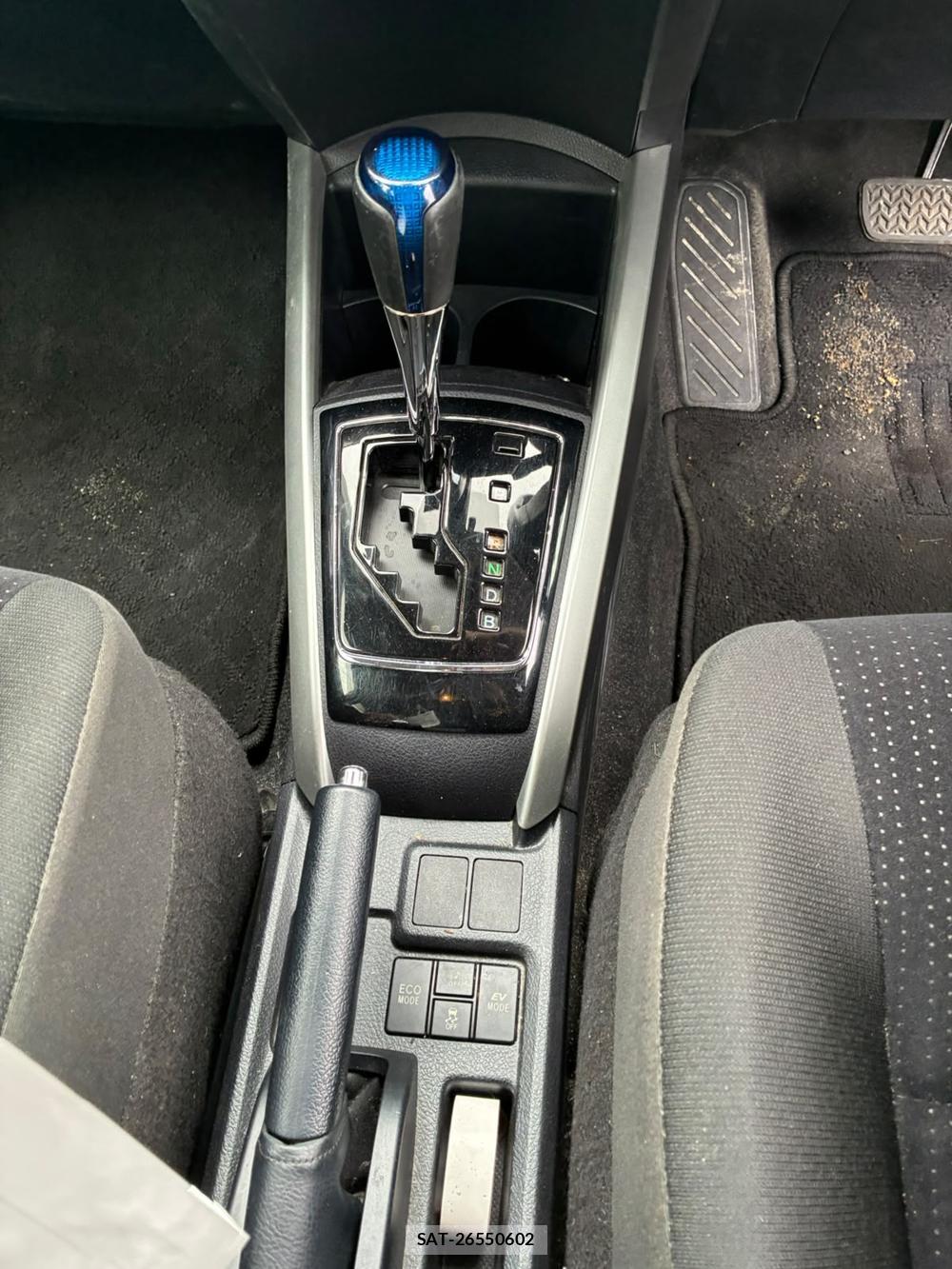 Toyota COROLLA FIELDER 2019-08 8684898-21