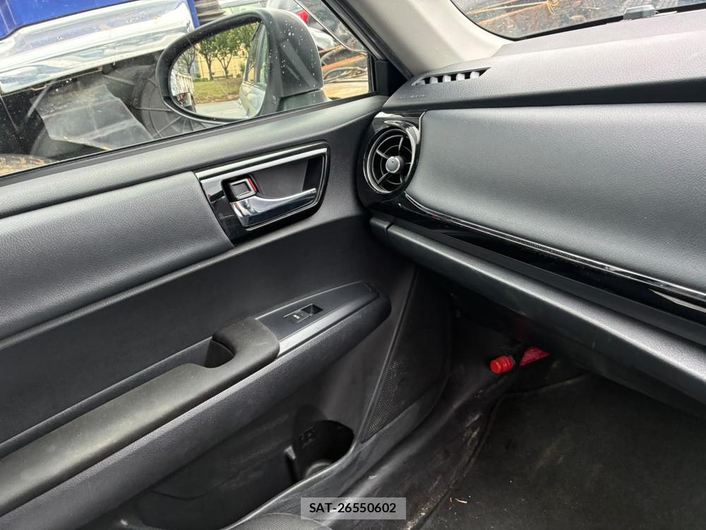 Toyota COROLLA FIELDER 2019-08 8684898-23