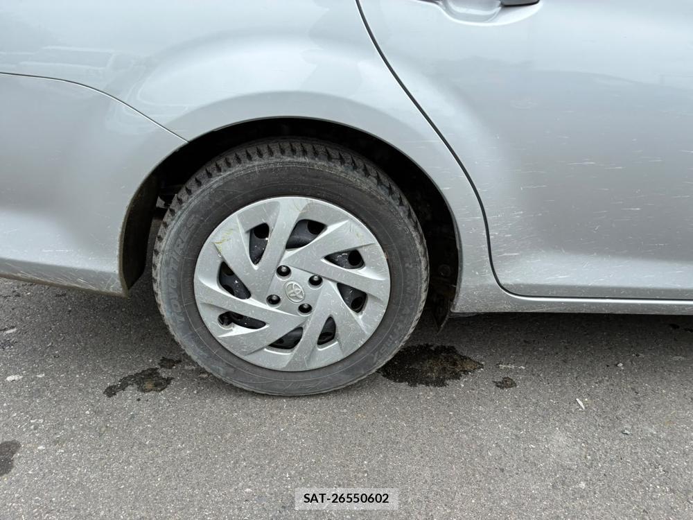 Toyota COROLLA FIELDER 2019-08 8684898-27