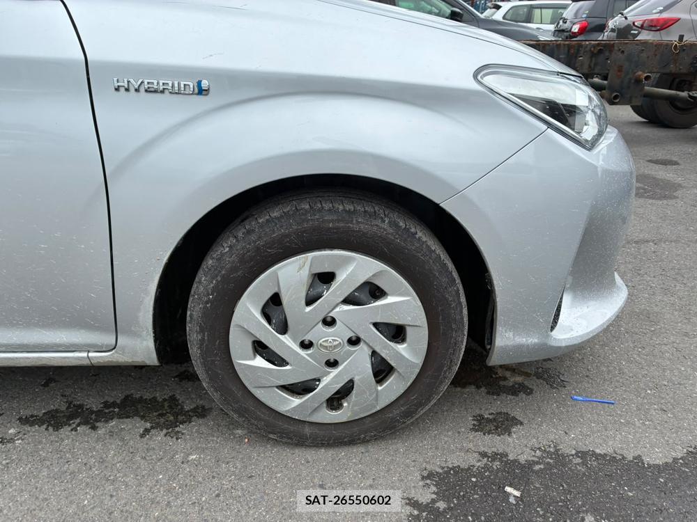 Toyota COROLLA FIELDER 2019-08 8684898-28
