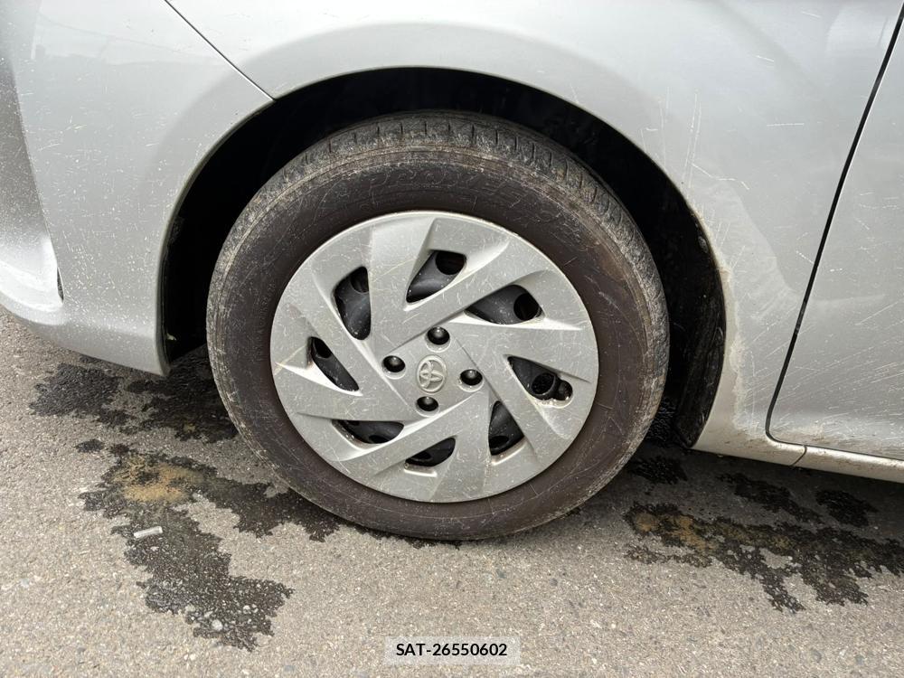 Toyota COROLLA FIELDER 2019-08 8684898-29
