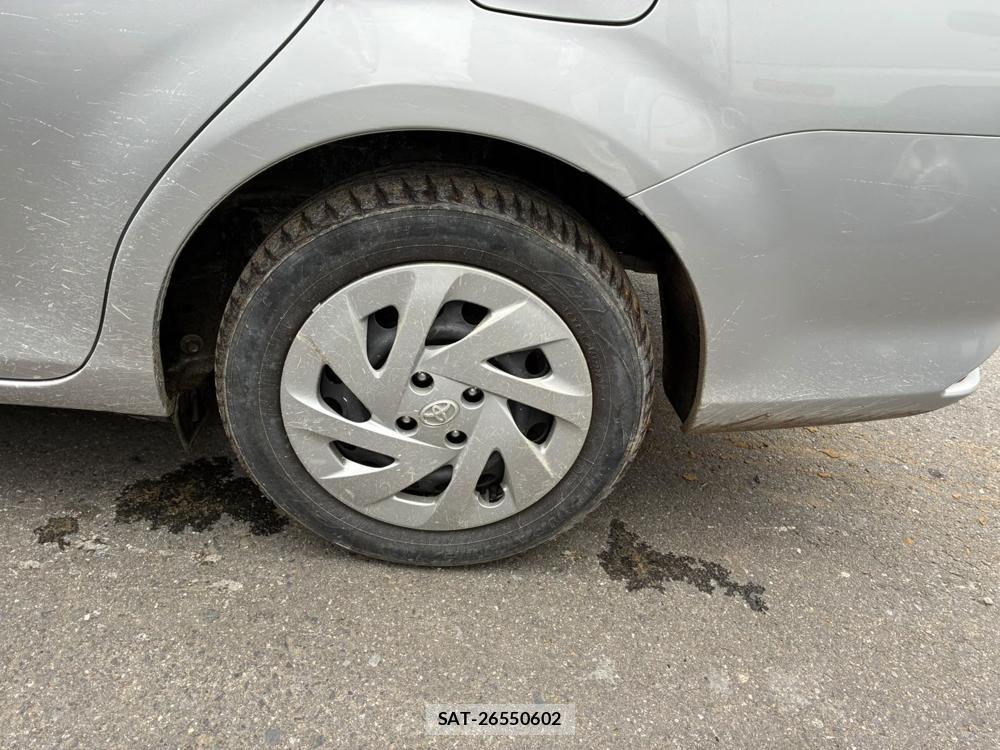 Toyota COROLLA FIELDER 2019-08 8684898-30