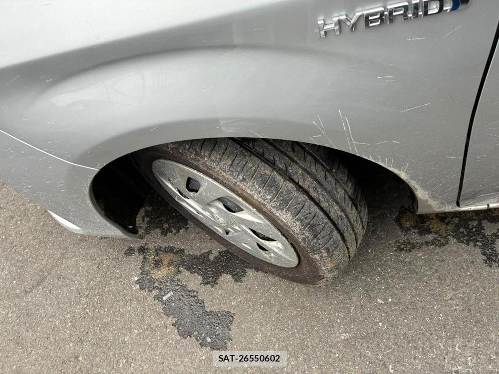 Toyota COROLLA FIELDER 2019-08 8684898-31