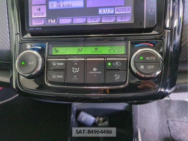 Toyota COROLLA FIELDER 2013-09 8779800-10