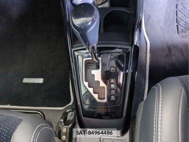 Toyota COROLLA FIELDER 2013-09 8779800-11